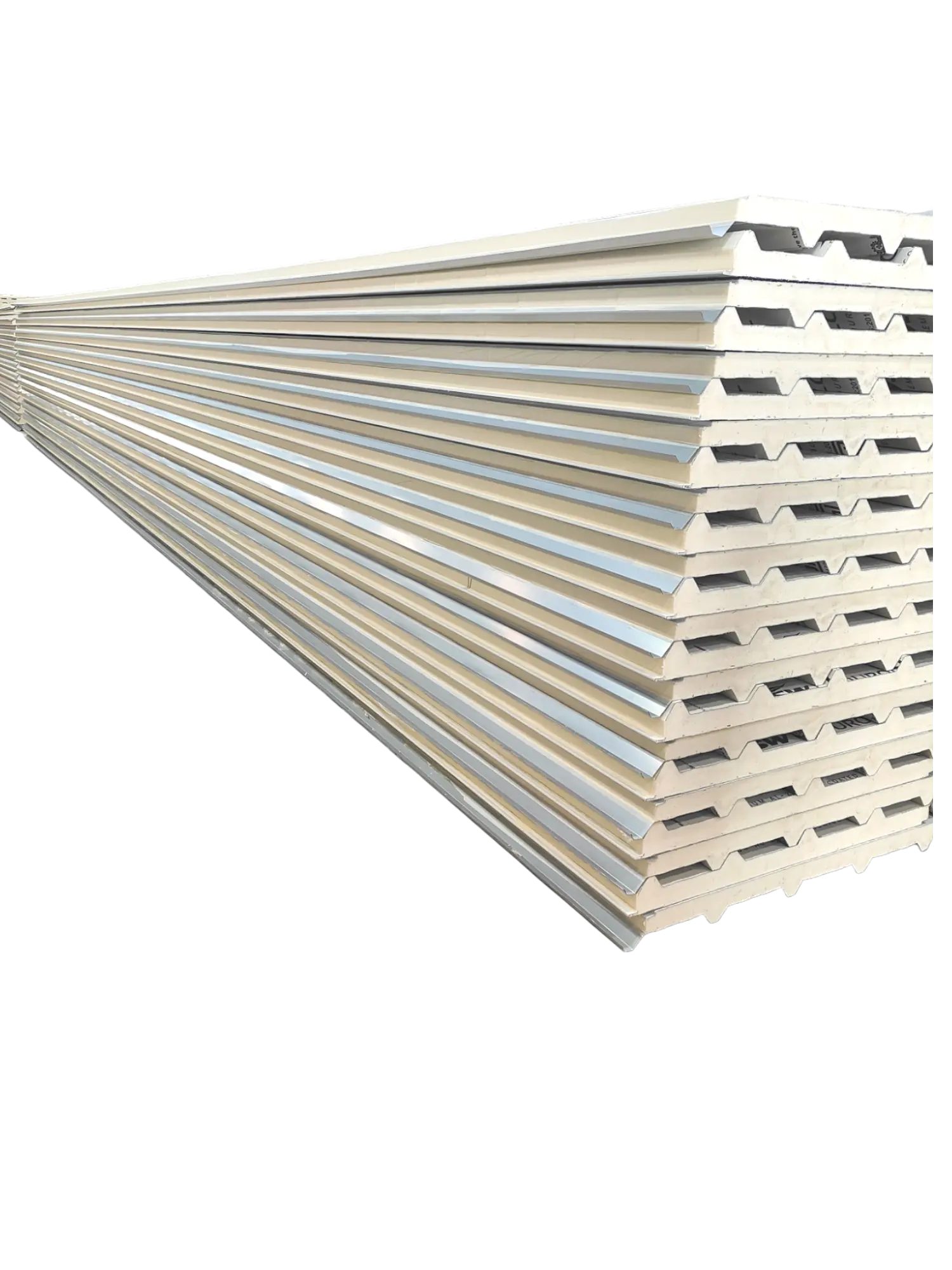 Viraat Industries - Largest PUF Sheet Manufacturer in India